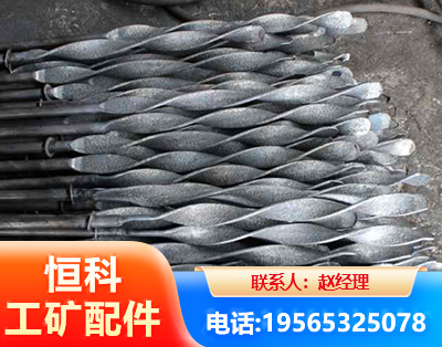 烟台麻花锚杆